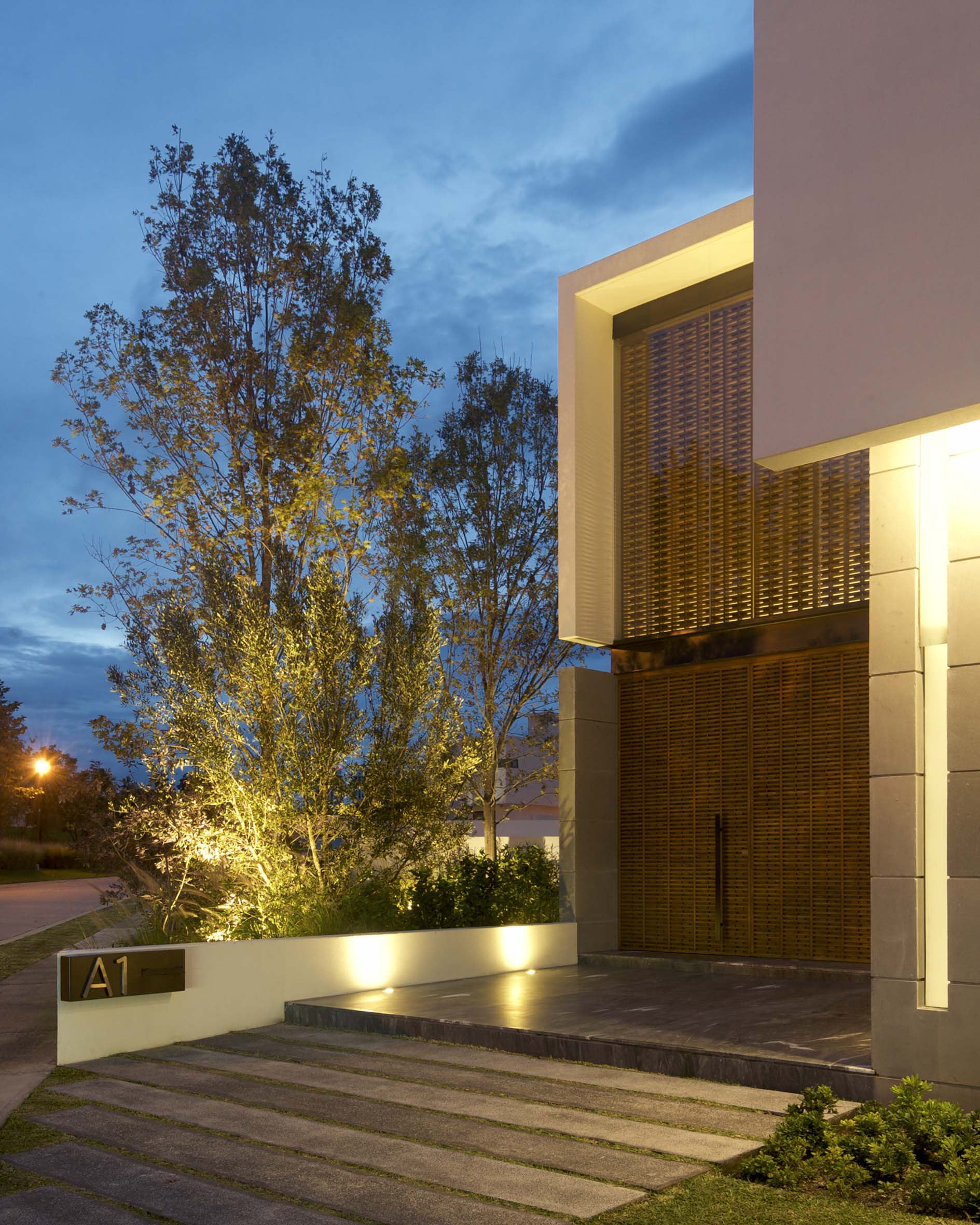 Casa Colibrí